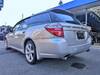 SUBARU LEGACY TOURING WAGON