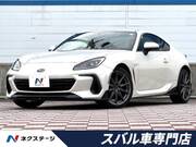 2021 SUBARU BRZ