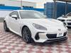 SUBARU BRZ