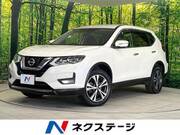 2018 NISSAN X-TRAIL 20Xi