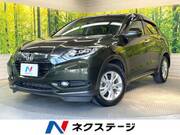 2014 HONDA VEZEL