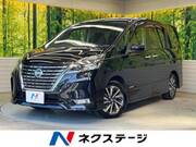 2020 NISSAN SERENA