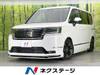 HONDA STEPWAGON