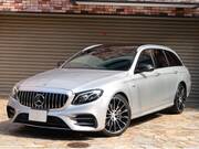 2017 MERCEDES BENZ E-CLASS Stationwagon