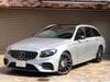 MERCEDES BENZ E-CLASS Stationwagon