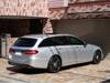 MERCEDES BENZ E-CLASS Stationwagon