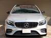 MERCEDES BENZ E-CLASS Stationwagon