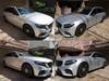 MERCEDES BENZ E-CLASS Stationwagon