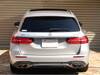 MERCEDES BENZ E-CLASS Stationwagon
