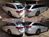 MERCEDES BENZ E-CLASS Stationwagon