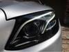 MERCEDES BENZ E-CLASS Stationwagon