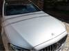 MERCEDES BENZ E-CLASS Stationwagon