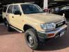 TOYOTA HILUX SURF