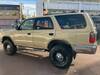 TOYOTA HILUX SURF