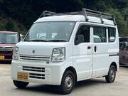 2015 SUZUKI EVERY