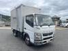 FUSO CANTER