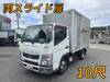 FUSO CANTER