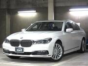 2017 BMW 7 SERIES