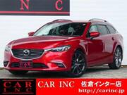 2016 MAZDA ATENZA WAGON