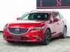 MAZDA ATENZA WAGON