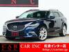 MAZDA ATENZA WAGON