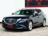 MAZDA ATENZA WAGON