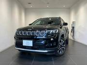 2021 CHRYSLER JEEP COMPASS