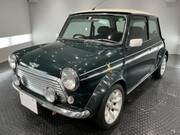 1999 ROVER MINI