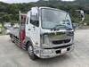 FUSO FIGHTER