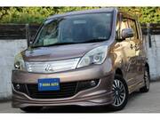 2012 MITSUBISHI OTHER