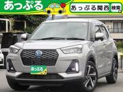 2024 DAIHATSU ROCKY