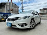 2015 HONDA JADE