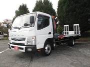 2016 FUSO CANTER