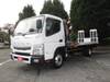 FUSO CANTER