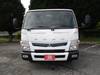 FUSO CANTER
