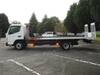 FUSO CANTER