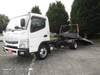 FUSO CANTER
