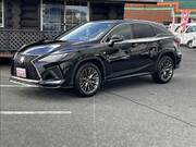 2019 LEXUS RX
