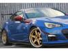 SUBARU BRZ