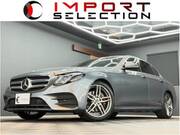 2017 MERCEDES BENZ E-CLASS