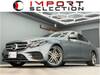 MERCEDES BENZ E-CLASS
