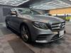 MERCEDES BENZ E-CLASS