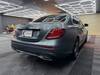 MERCEDES BENZ E-CLASS