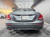 MERCEDES BENZ E-CLASS
