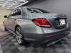 MERCEDES BENZ E-CLASS
