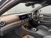 MERCEDES BENZ E-CLASS