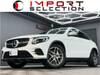 MERCEDES BENZ GLC-CLASS