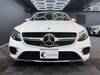 MERCEDES BENZ GLC-CLASS