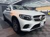 MERCEDES BENZ GLC-CLASS