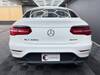 MERCEDES BENZ GLC-CLASS